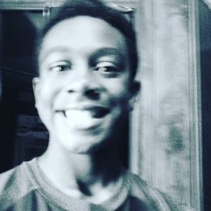 Meet your Posher, Jeremiah